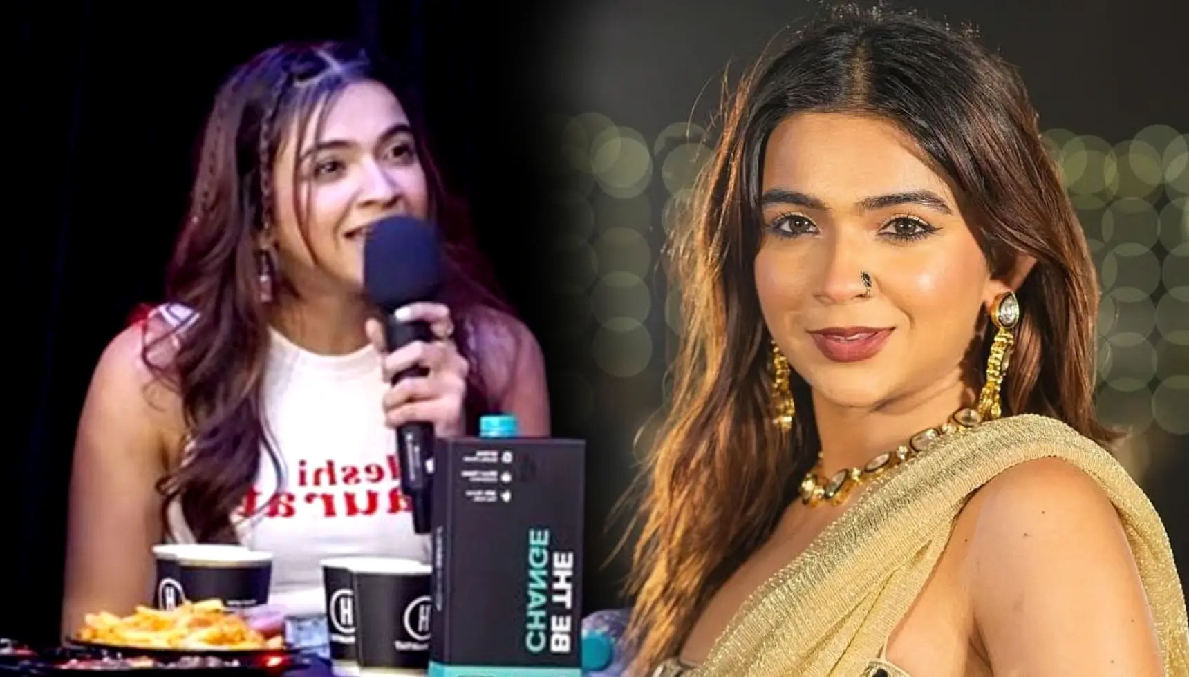 Apoorva Mukhija Loose Her Project With Rajasthan Tourism IIFA Shooting