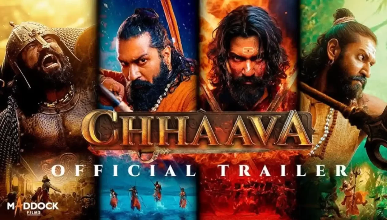 Chhaava