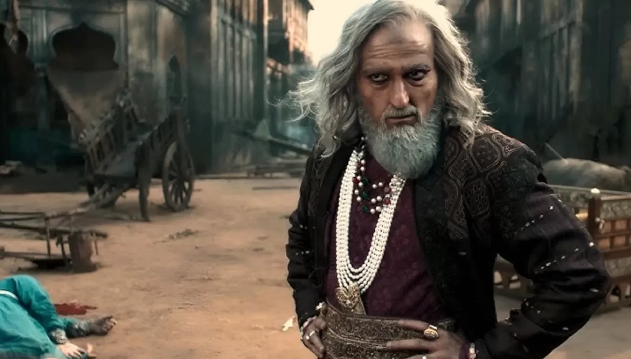 Chhaava Akshay Khanna