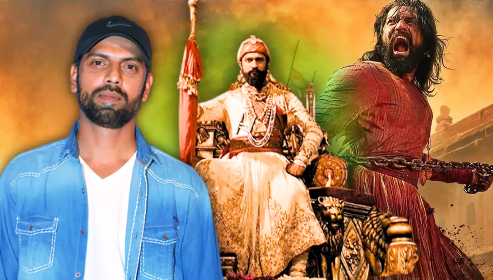 Chhaava Director Laxman Utekar`s Other Movies
