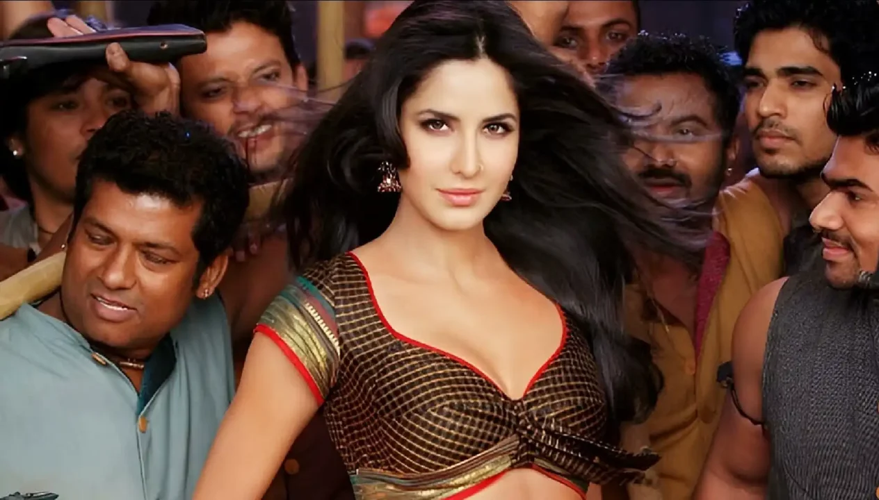 Chikni Chameli