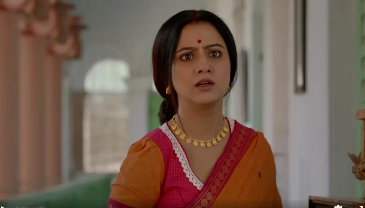  Duggamoni O Bagh Mama