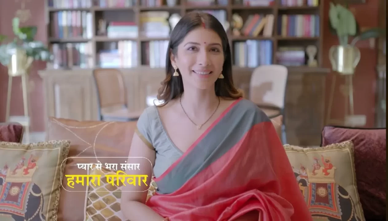 Hamara Parivar