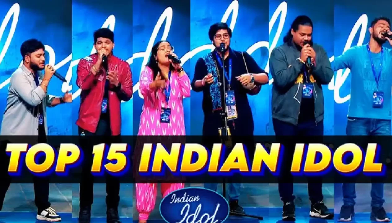 Indian Idol