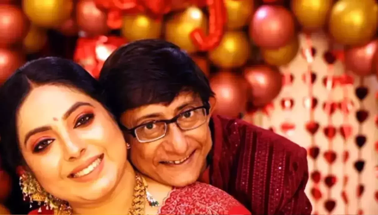 Kanchan Sreemoyee