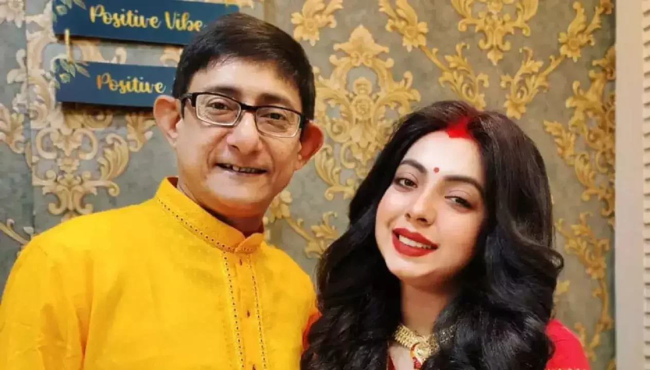 Kanchan Sreemoyee