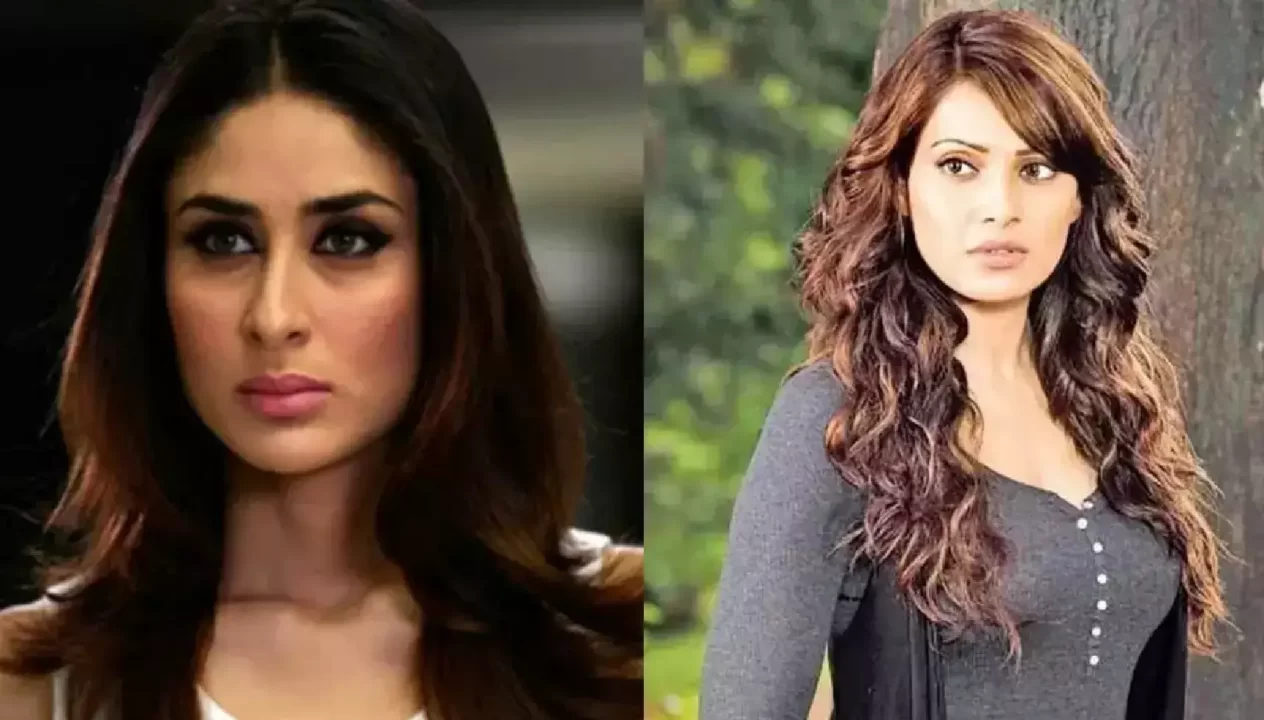Kareena Kapoor And Bipasha Basu