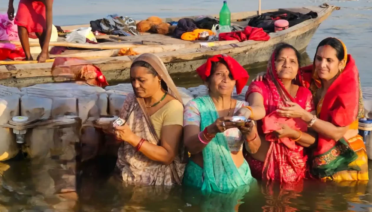 Mahakumbh