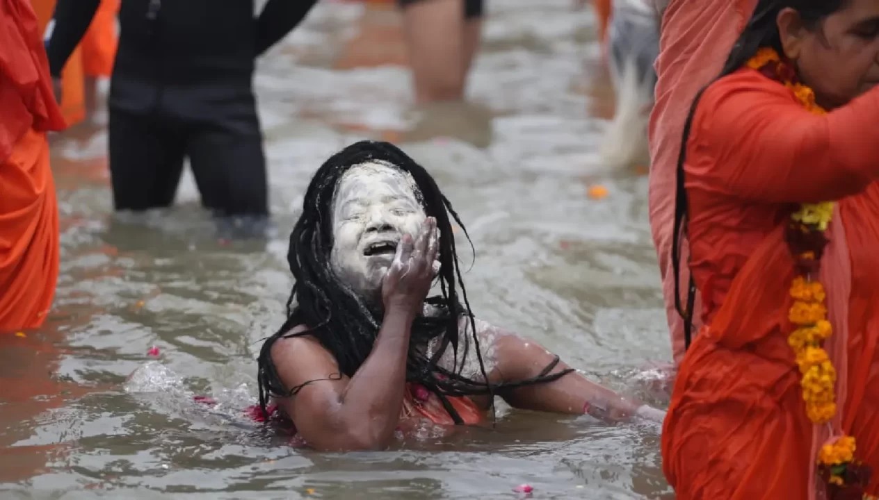 Mahakumbh