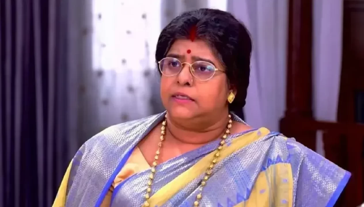 Manasi Sinha