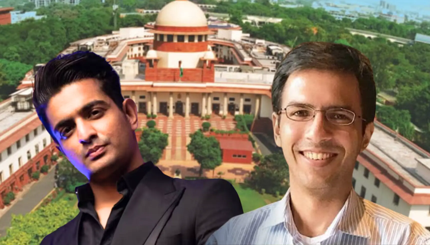 Meet Abhinav Chandrachud Ranveer Allahbadia`s Lawyer