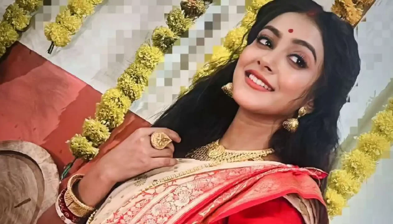 Mohana Maiti