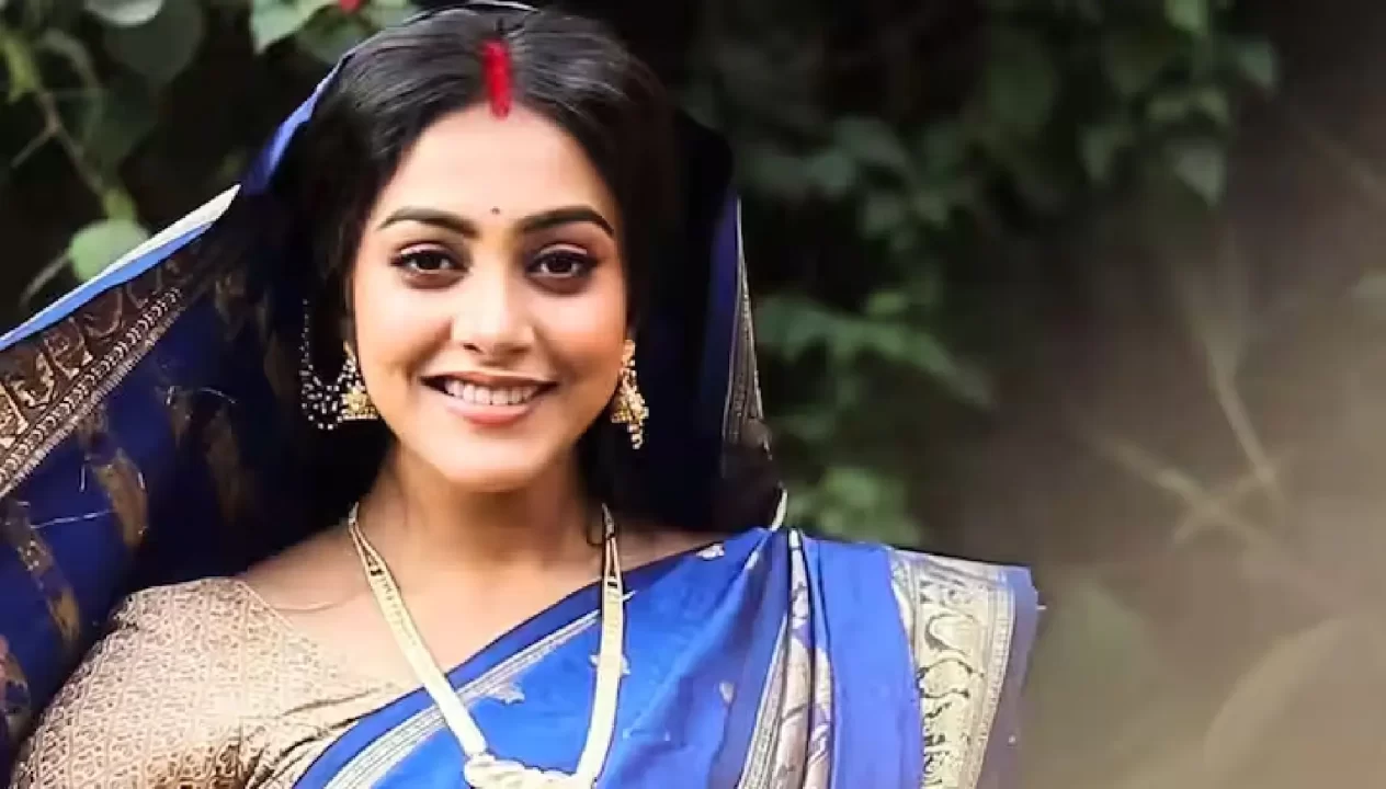Mohana Maiti