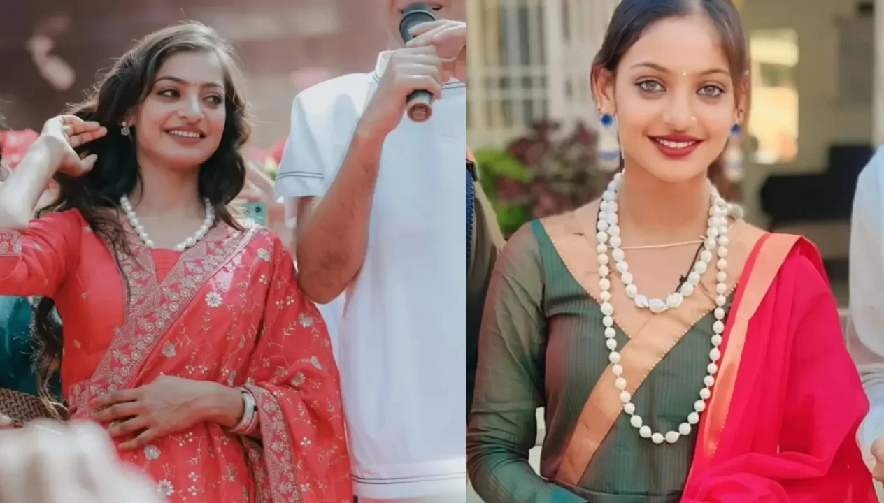 Monalisa Bhonsle