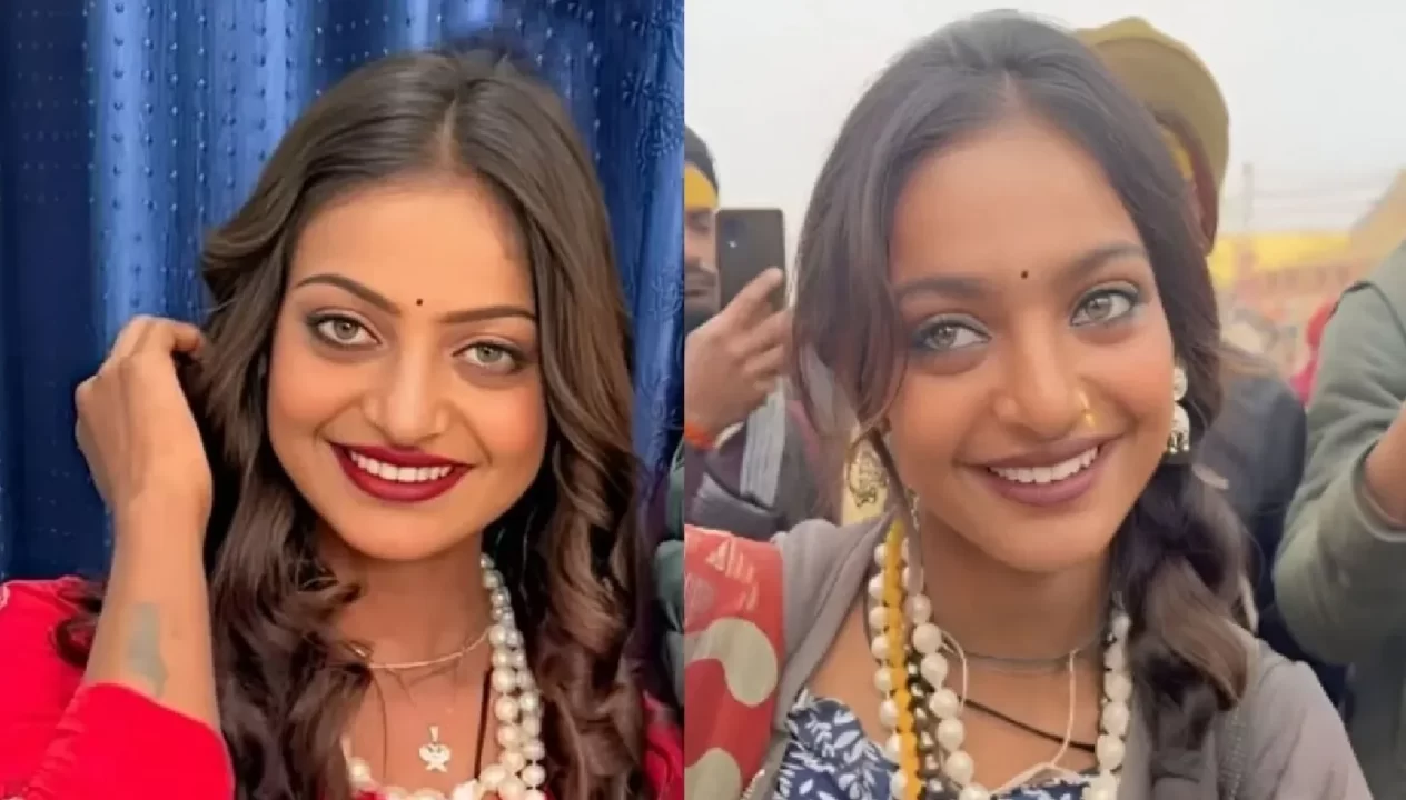  Monalisa Bhonsle 