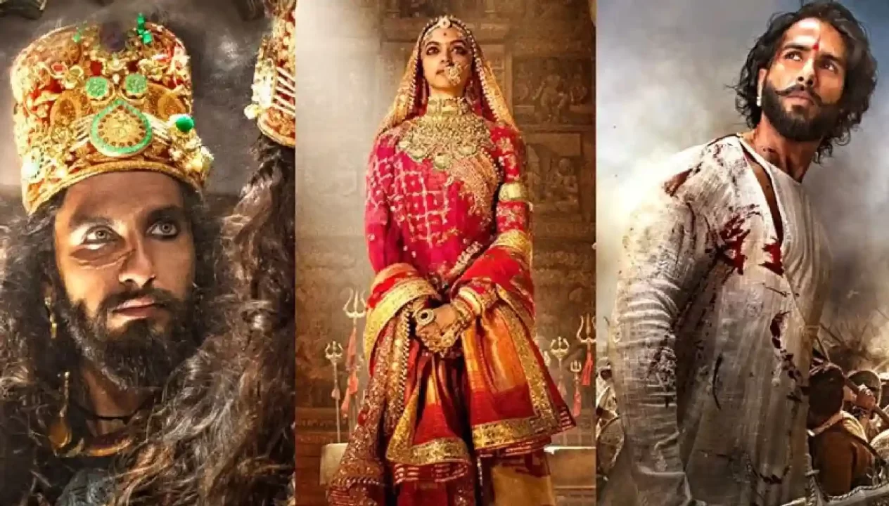 Padmaavat