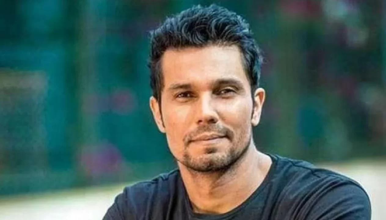 Randeep Hooda