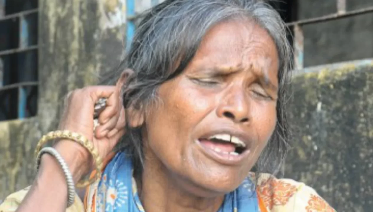 Ranu Mondal