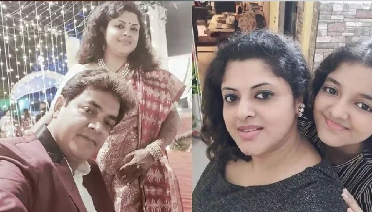 Ruprekha Banerjee 
