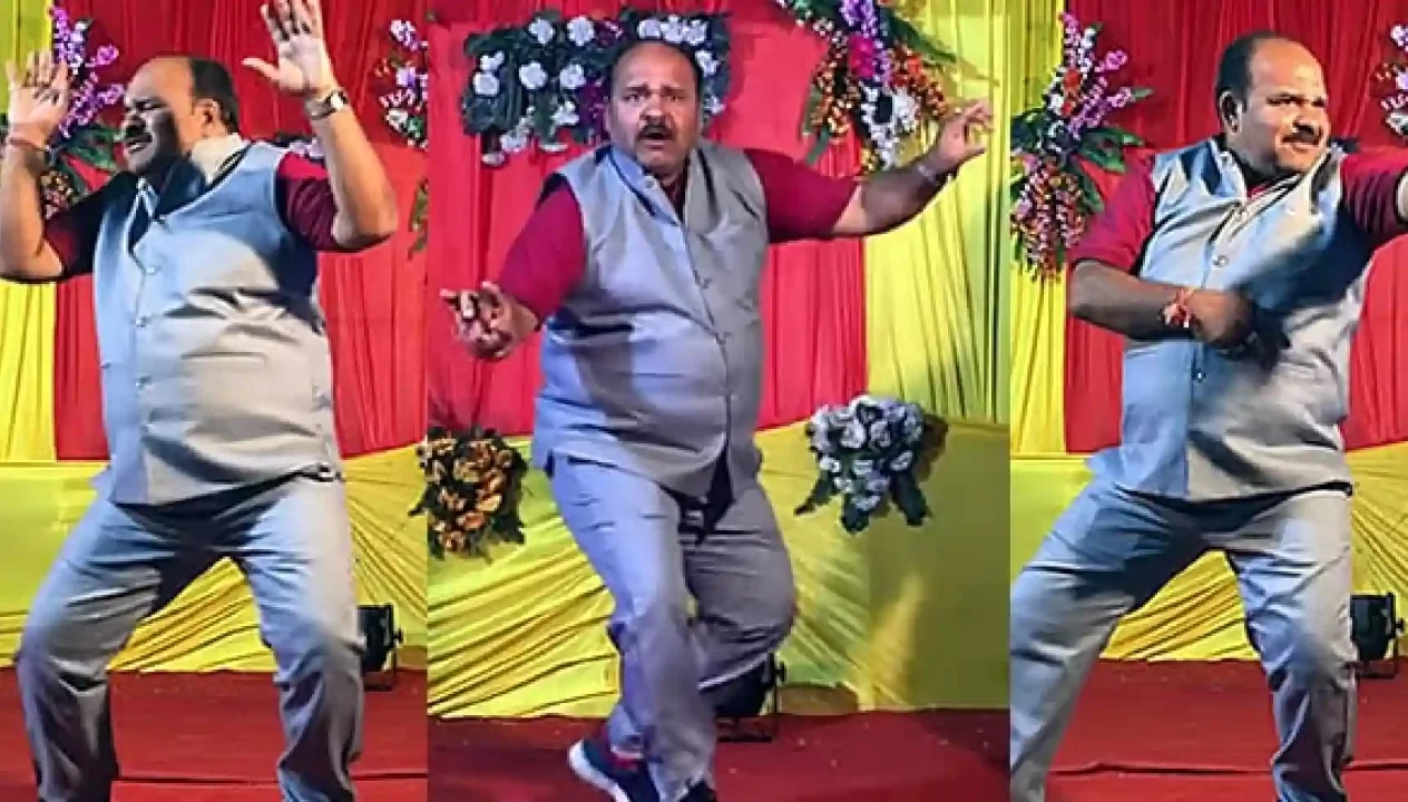 Sanjeev Shrivastva 