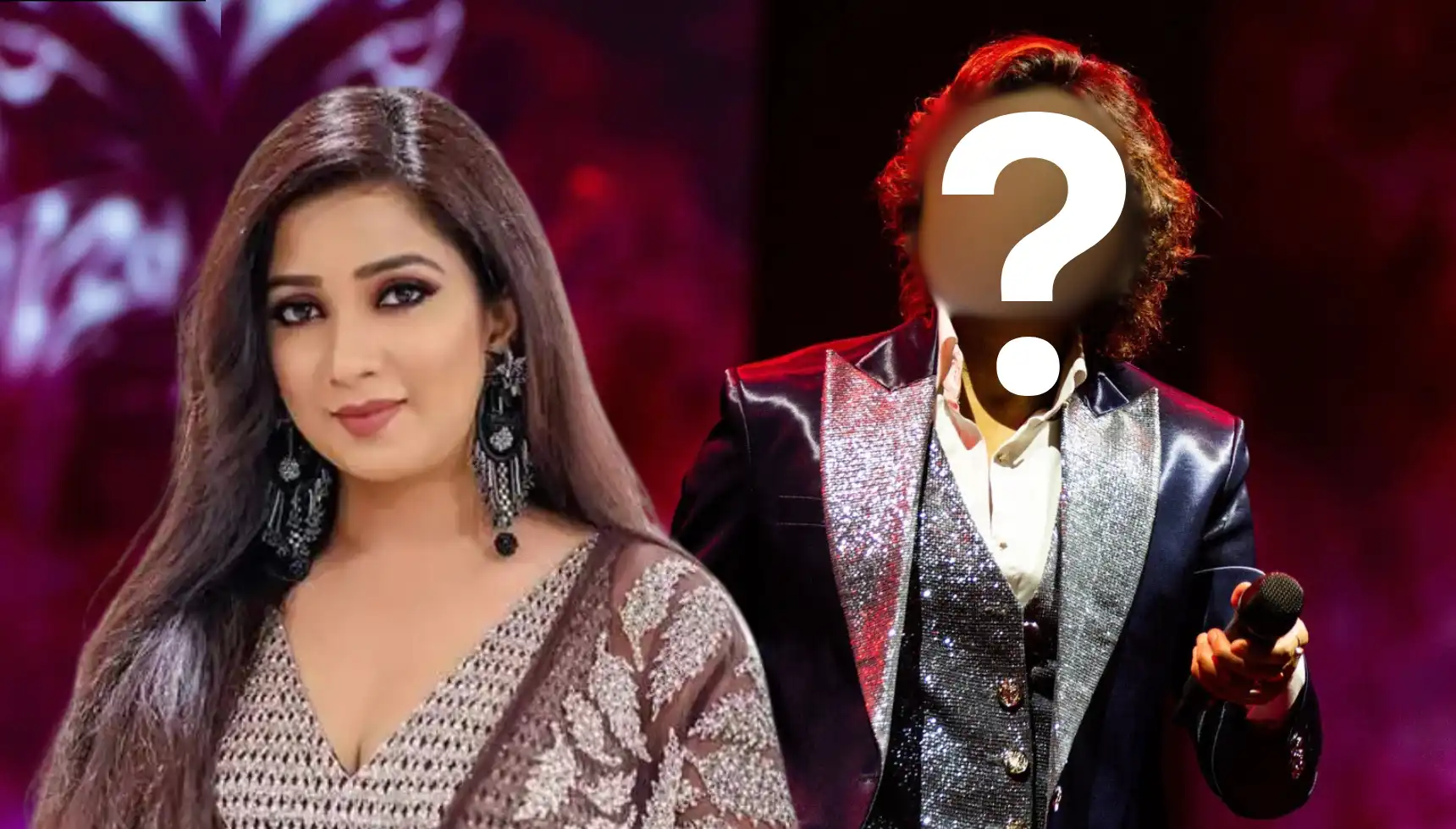 Shreya Ghoshal And Sonu Nigam`s Relationship Controversies