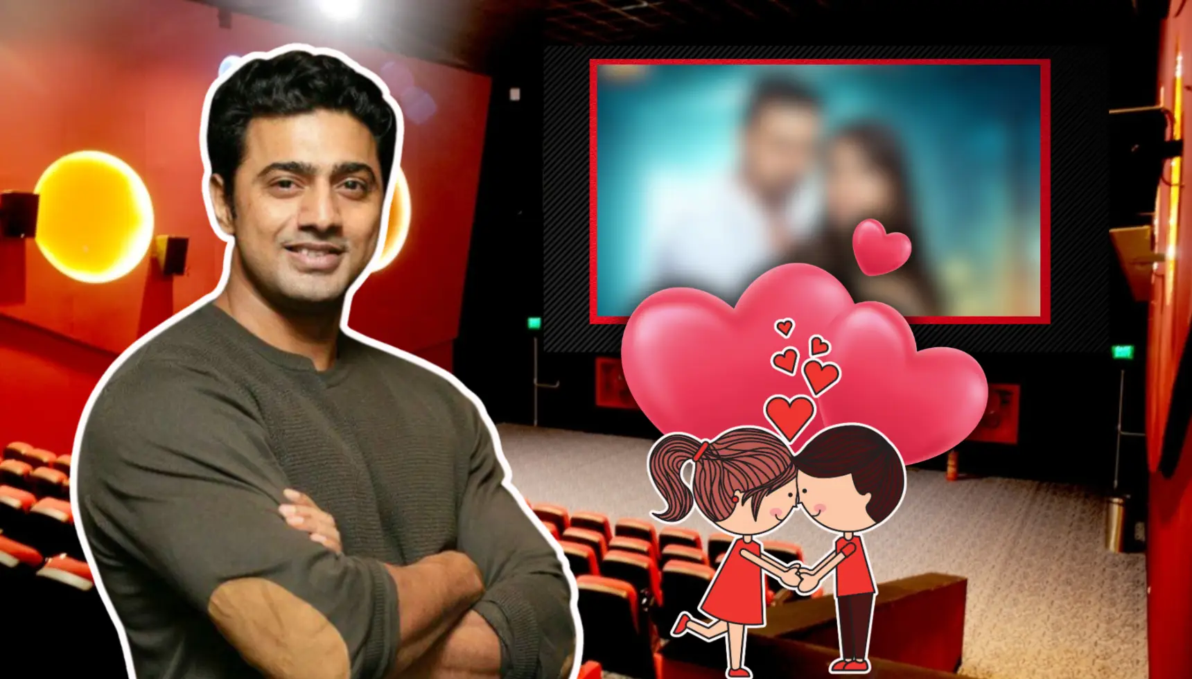 Shudhu Tomari Jonyo Is Going For Re Release On 7th February