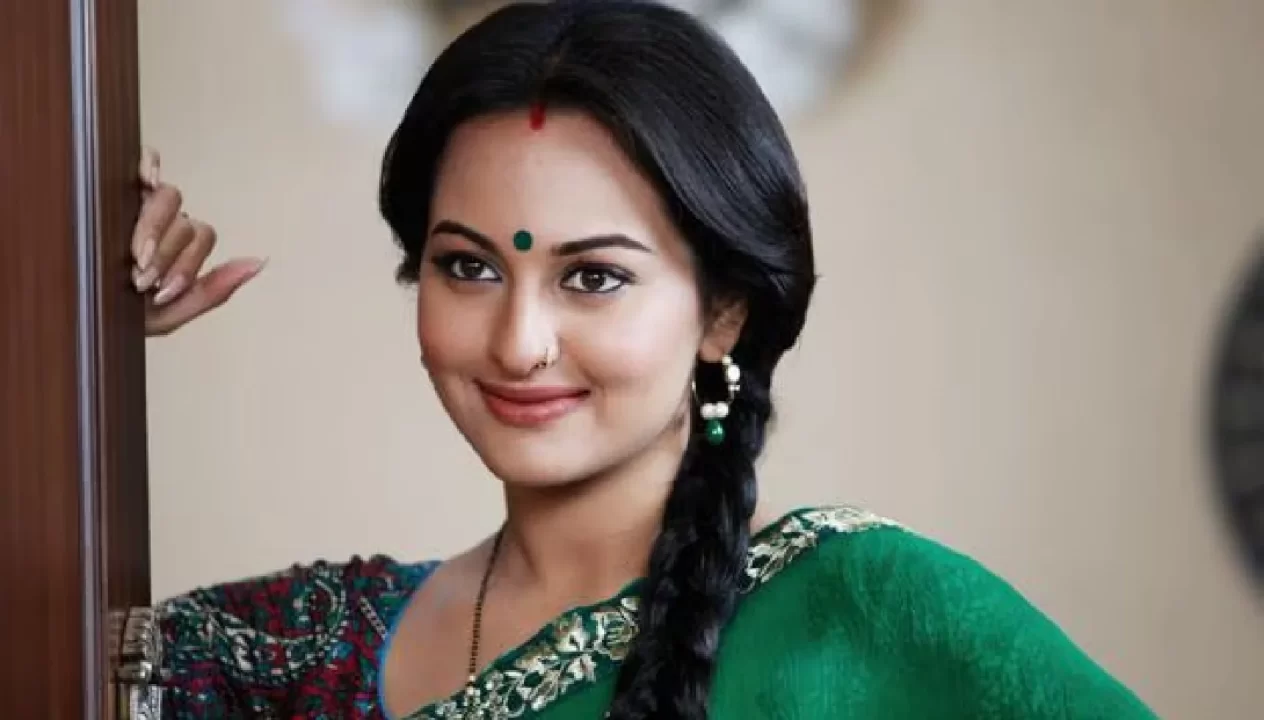 Sonakshi Sinha