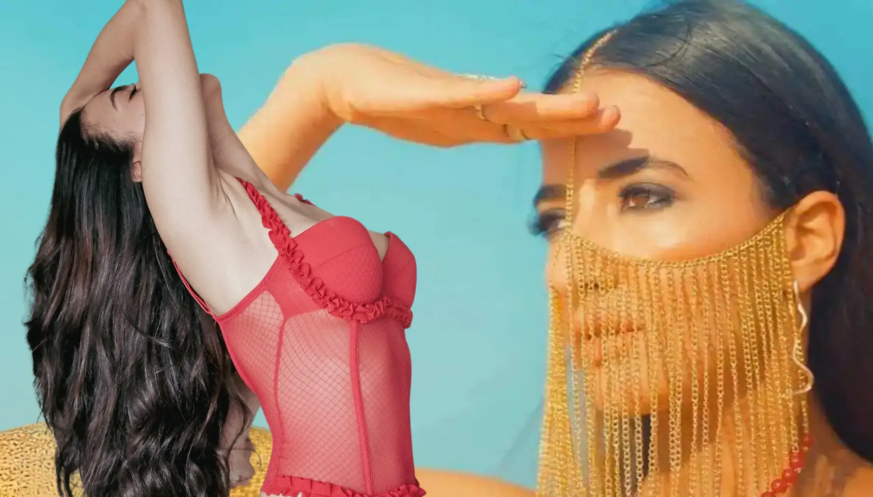 Soundous Moufakir Opens Up About Her Opps Moment And Casting Couch Experiences