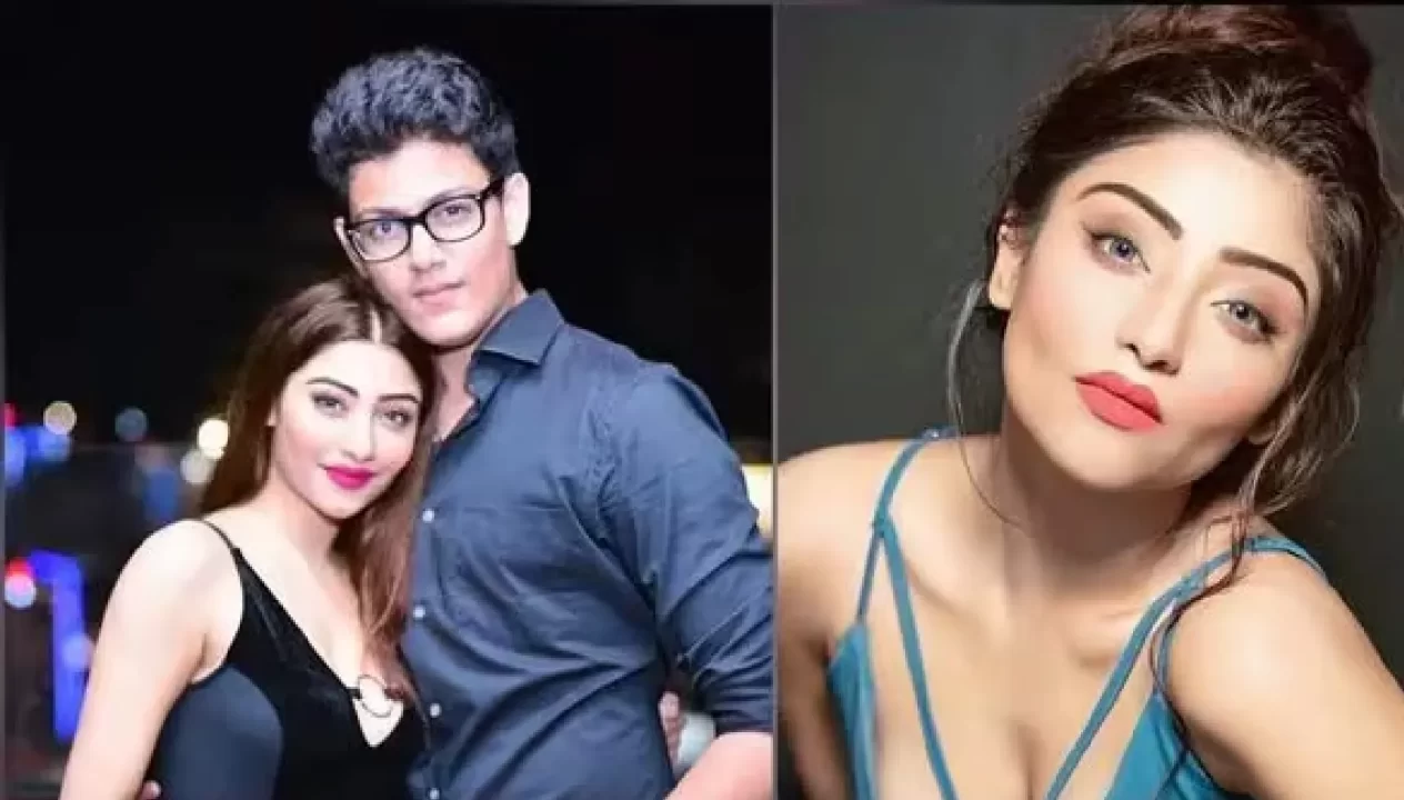 Srabanti Chatterjee Opens Up About Her Relationship With Her Son`s Girlfriend Damini Ghosh