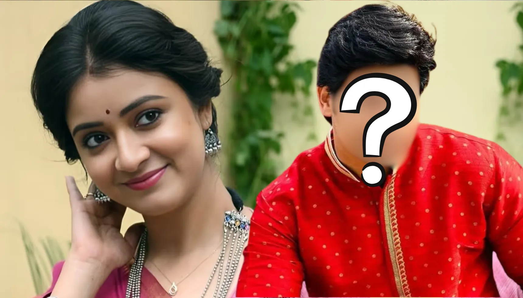 Sriparna Roy And Rahul Majumder Will Seen In New Serial On Zee Bangla