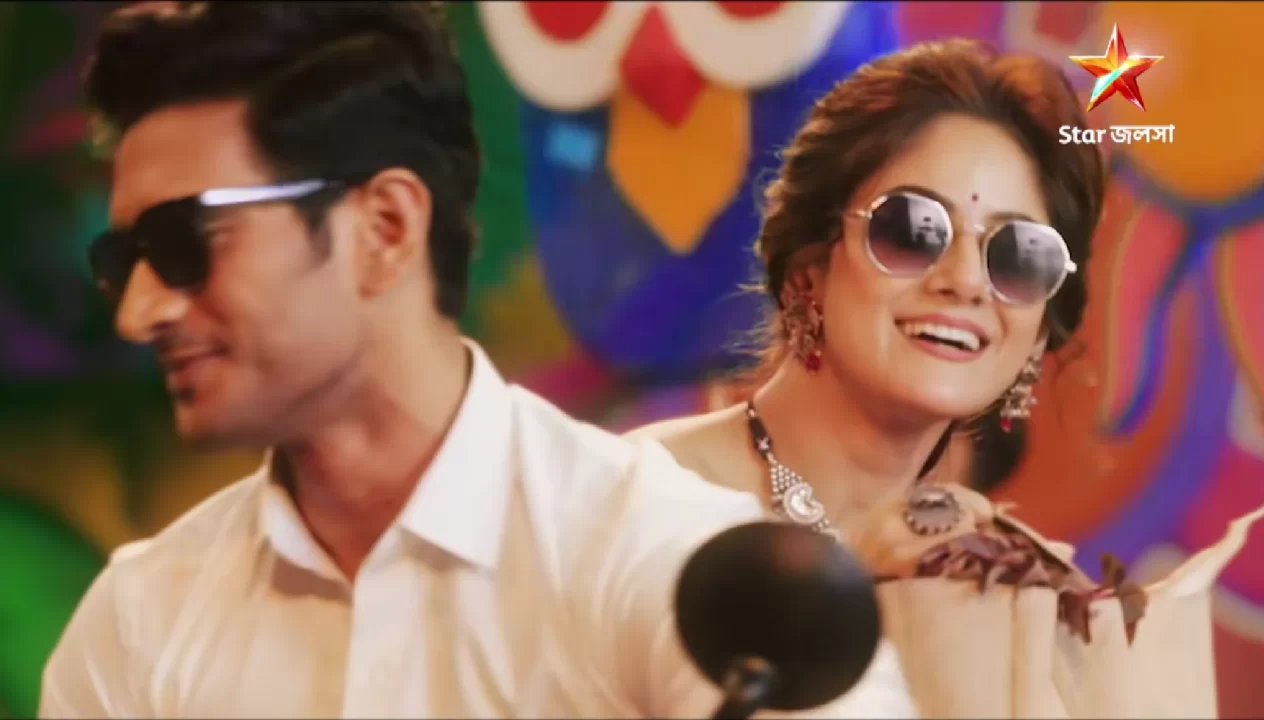 Star Jalsha Parivaar Award