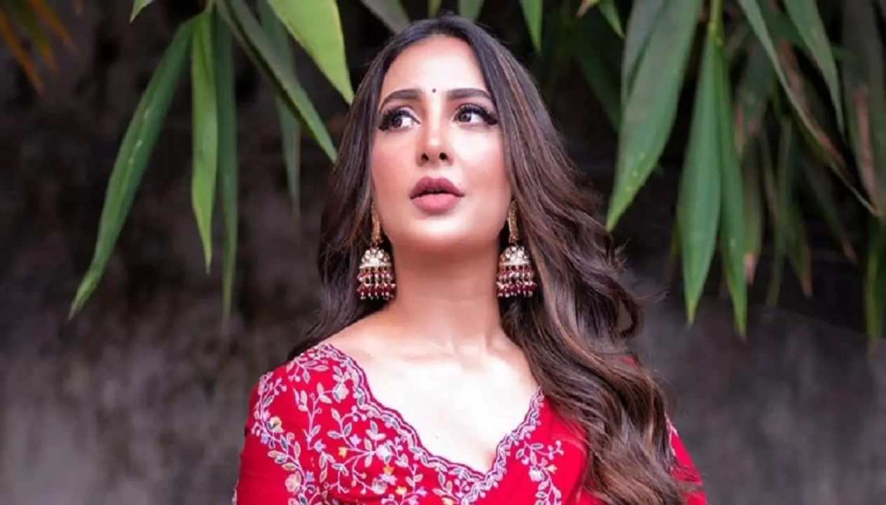 Subhashree Ganguly
