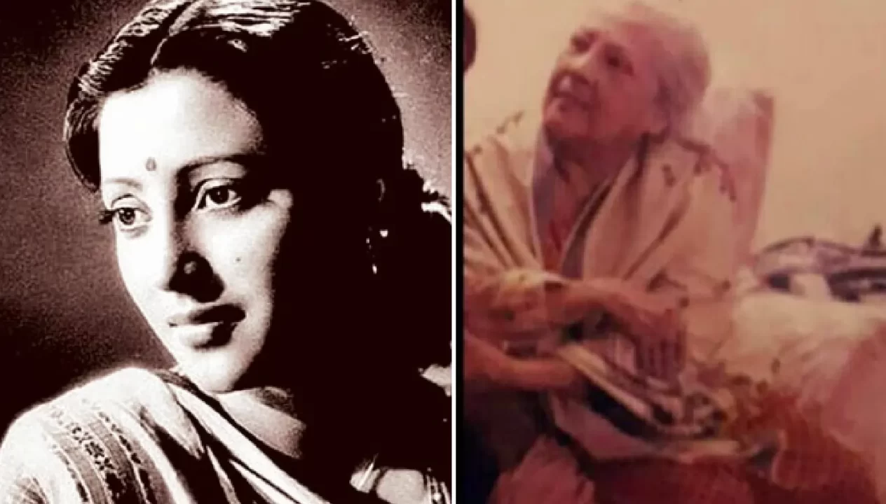  Suchitra Sen