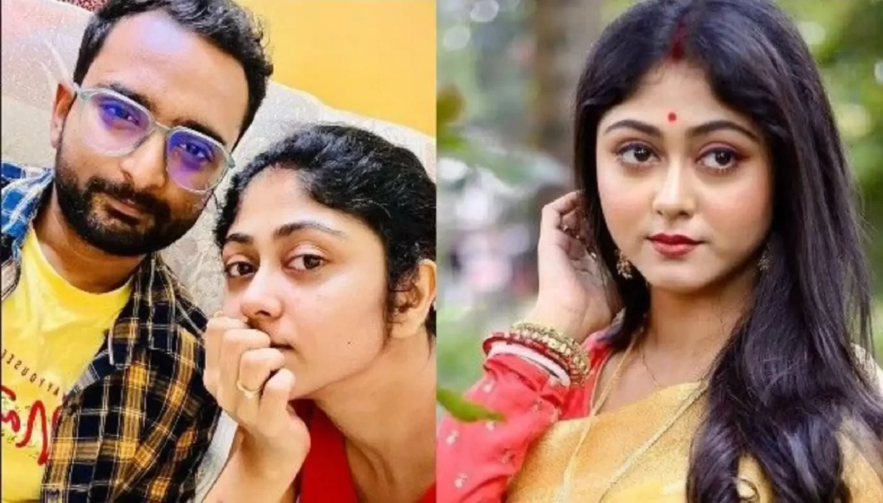 Susmita Dey Accused By Her Ex Boyfriend Anirban Roy