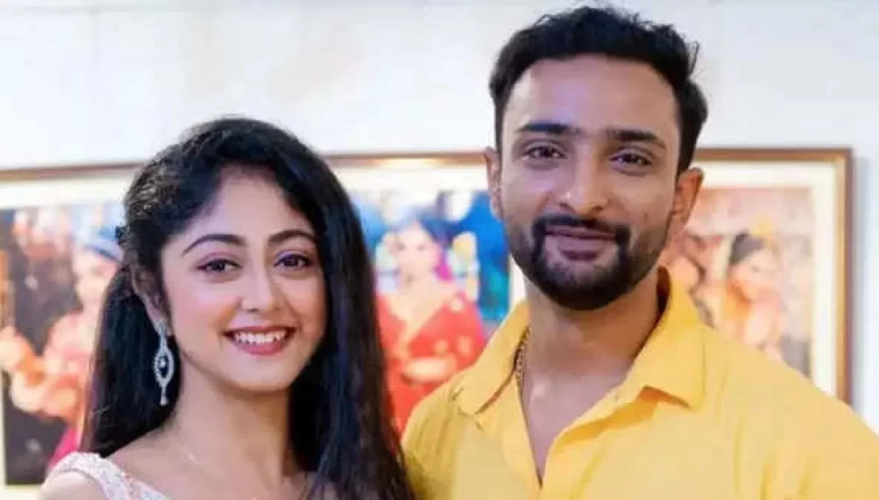 Susmita Dey Accused By Her Ex Boyfriend Anirban Roy
