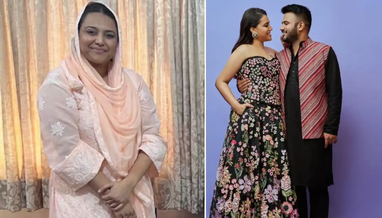  Swara Bhaskar