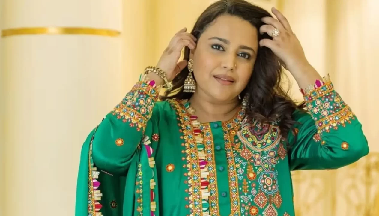 Swara Bhaskar