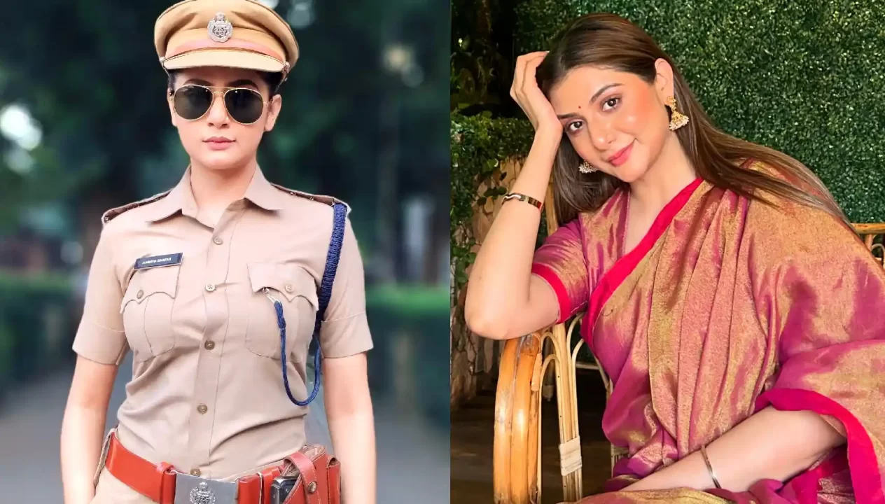 Swikriti Majumder