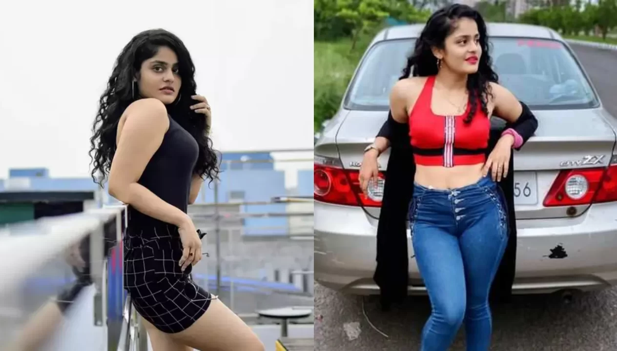 Tithi basu