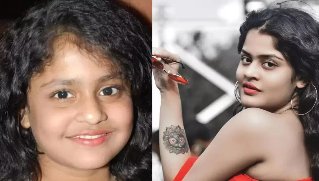 Tithi basu