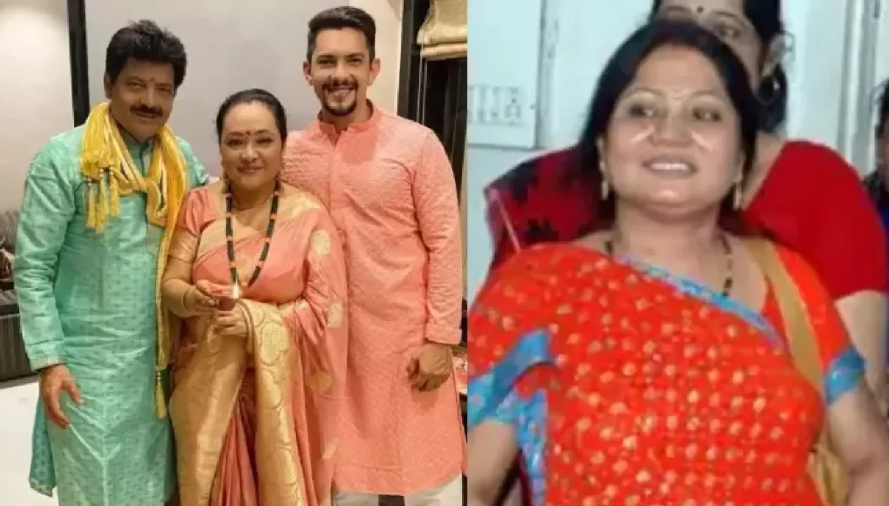 Udit Narayan