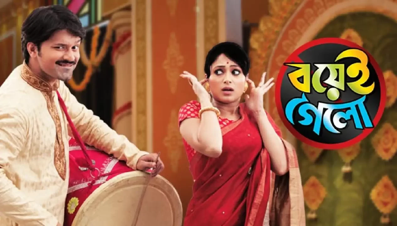 Why Basabdatta Chatterjee Left Acting