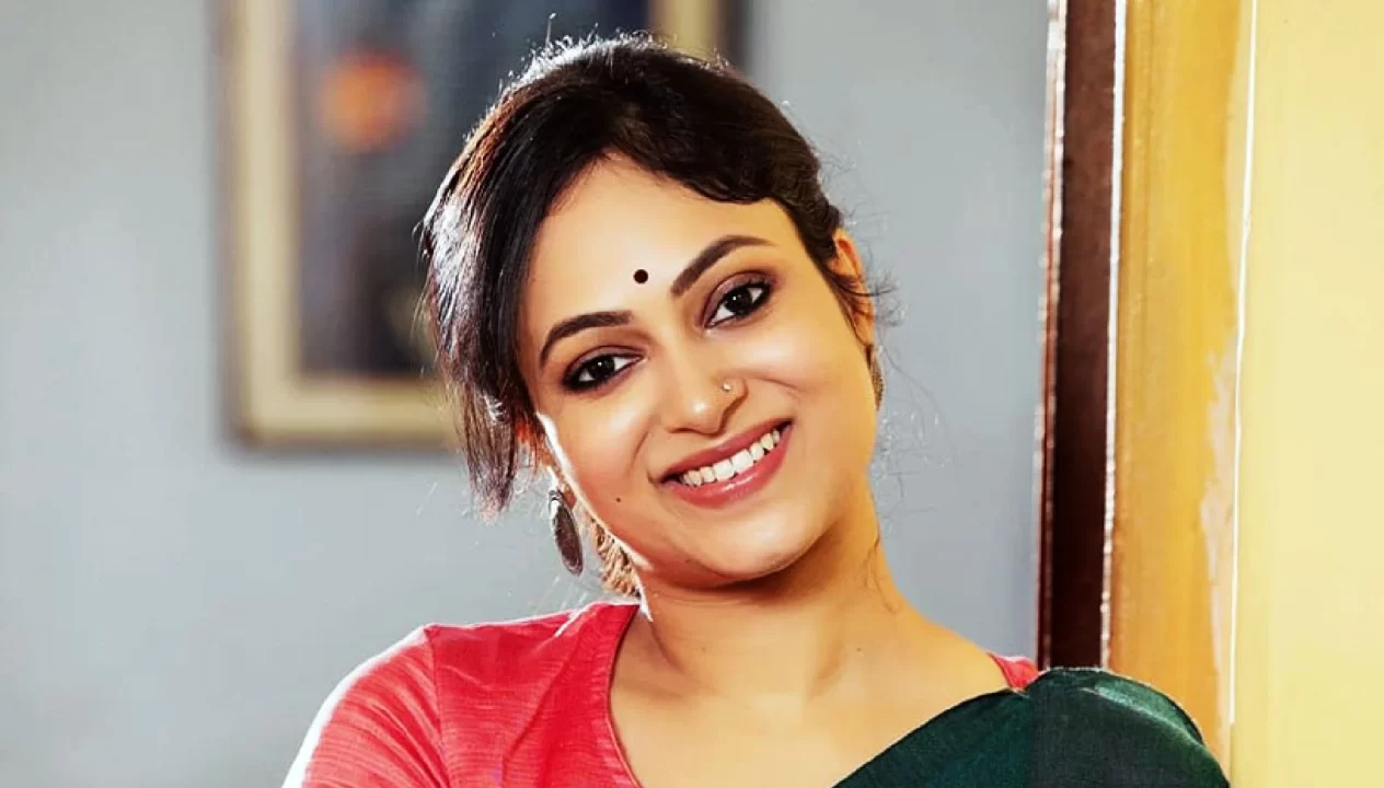 Why Basabdatta Chatterjee Left Acting