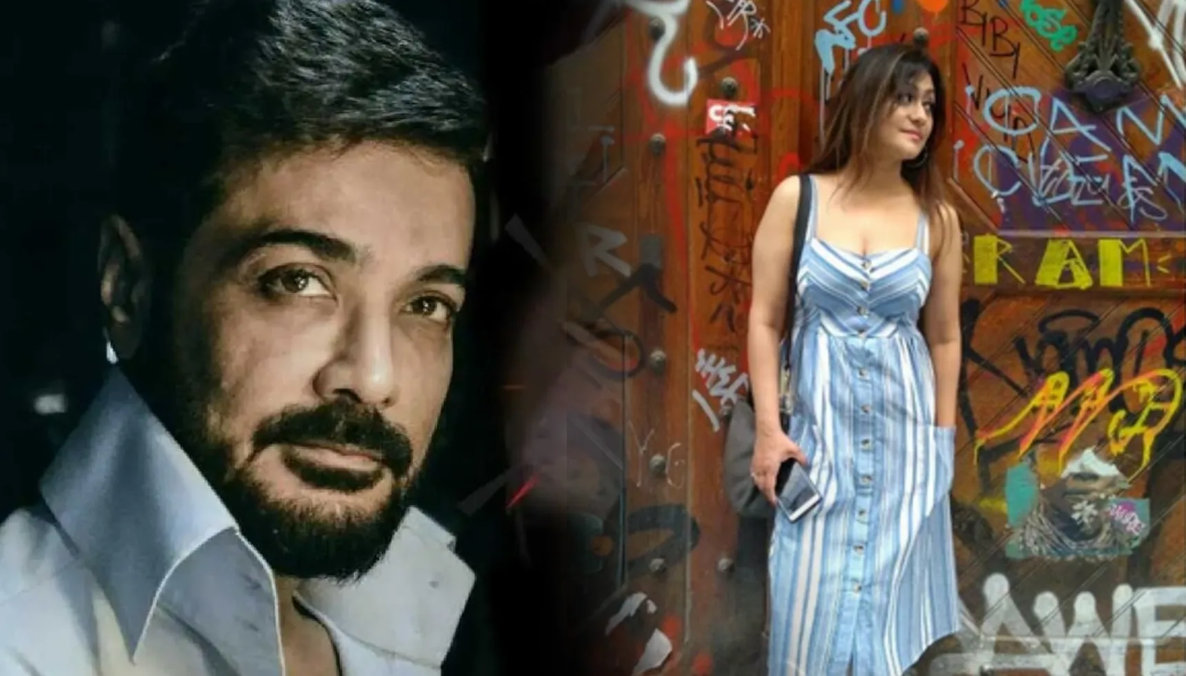 Why Prosenjit Chatterjee Divorced With His Second Wife Aparna Thakurta