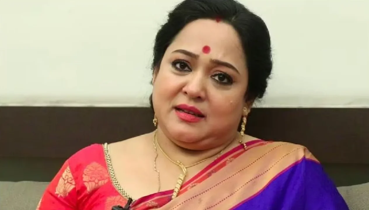 APARAJITA AUDDY