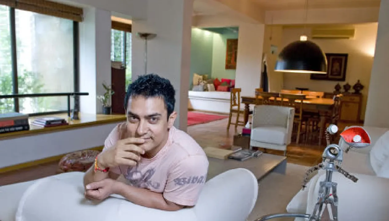 Aamir Khan`s Net Worth