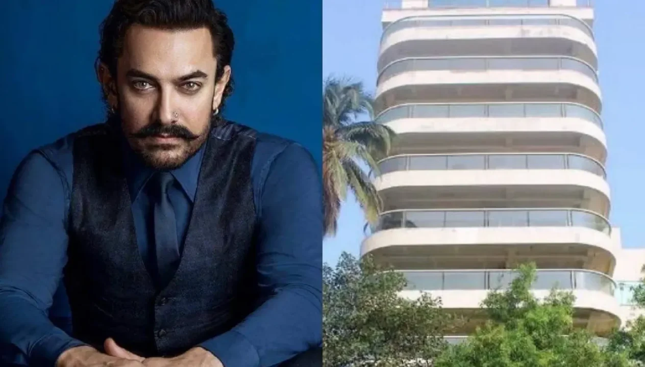 Aamir Khan`s Net Worth