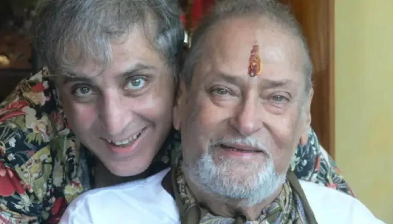  Aditya Raj Kapoor