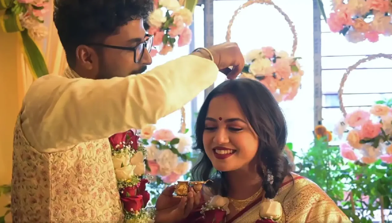  Ahona Dutta And Deepankar Roy 