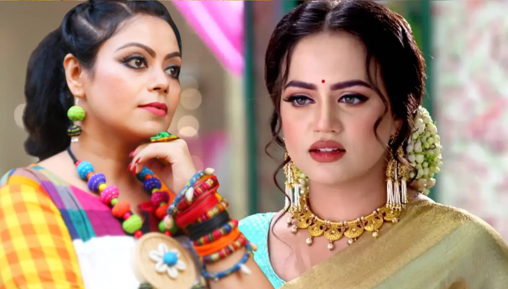 Ahona Dutta`s Mother Chandni Ganguly`s Post Arises New Controversies